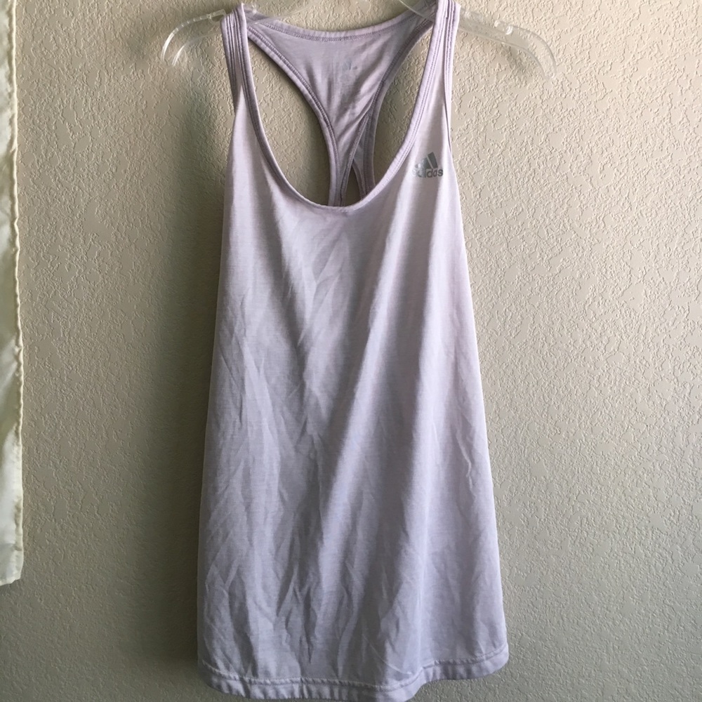 Adidas Workout Tank